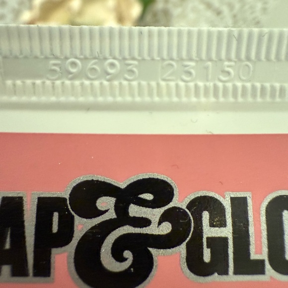 Soap & Glory Duo: Hand Food & Firminator FULL SIZE - Picture 5 of 5